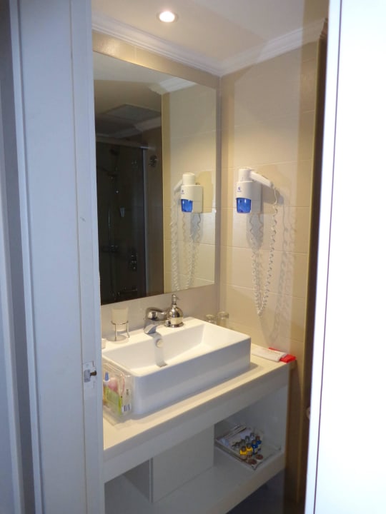 Bad  Side Star Beach