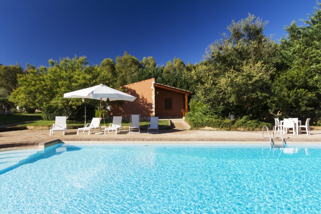 Pool Residenze Di Campagna San Giuliano