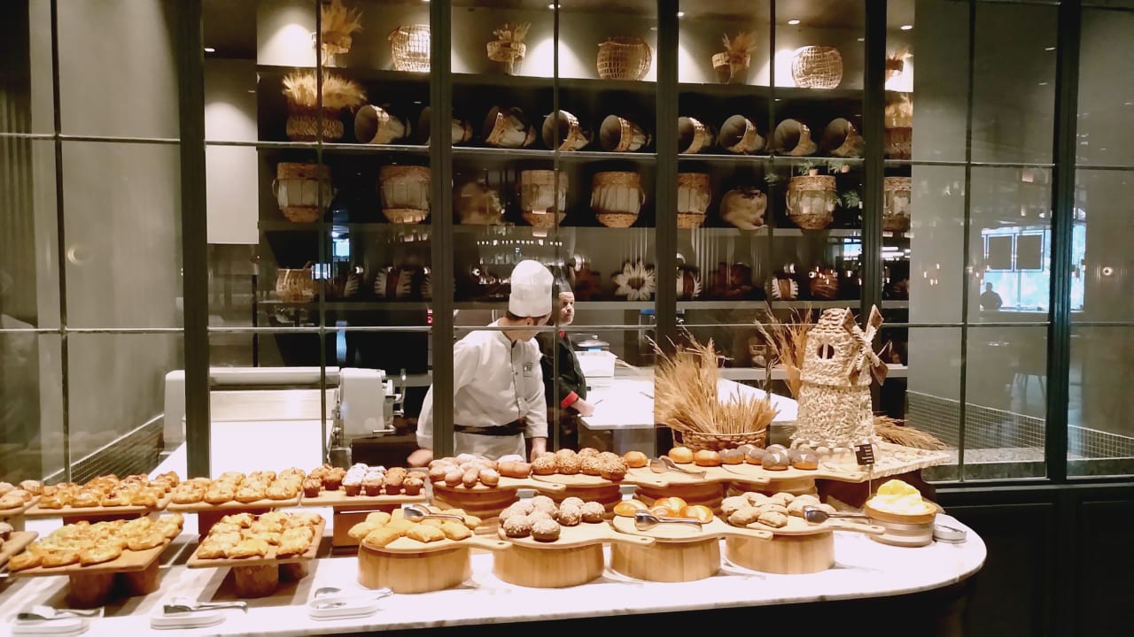 Gastro Maxx Royal Belek Golf Resort