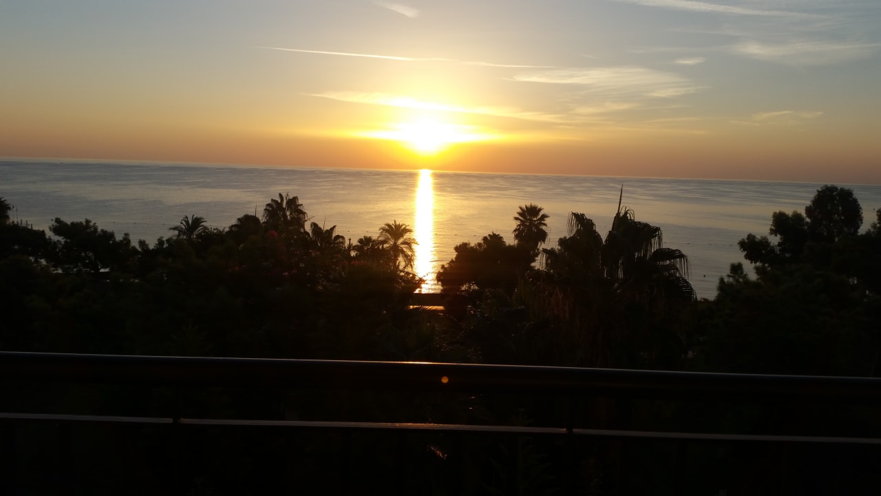 Ausblick TUI MAGIC LIFE Beldibi +16