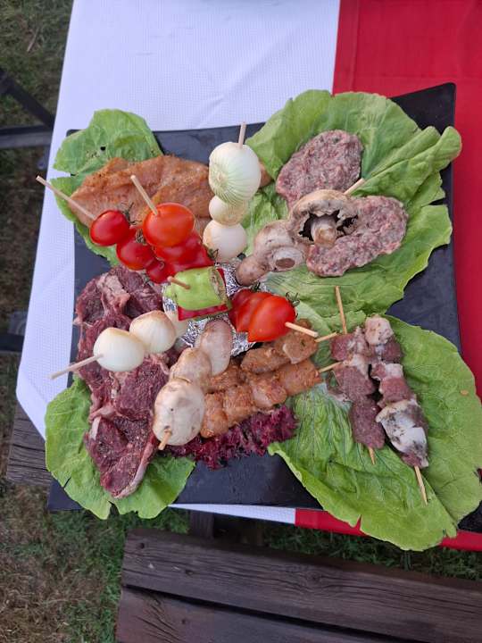 Gastro Royal Atlantis Beach Hotel