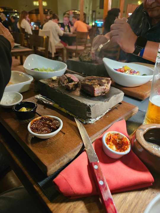 Sonstiges Club Paradisio El Gouna, Red Sea