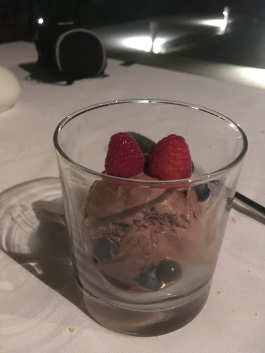 Gastro Akumal Bay Beach & Wellness Resort