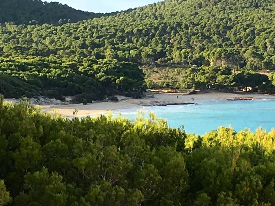 Cala Agulla Hotel & Spa S'Entrador Playa
