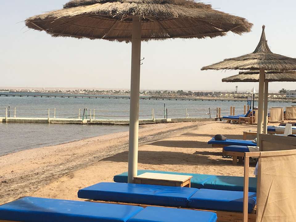 Strand Pickalbatros Palace Resort