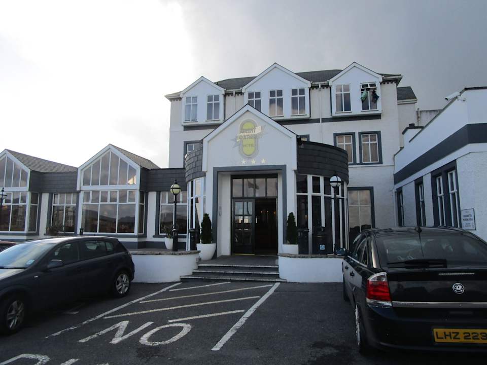 The Great Northern Hotel The Great Northern Hotel