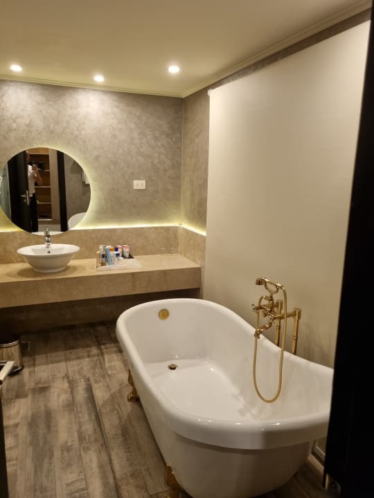 Zimmer Amarina Abu Soma Resort & Aquapark