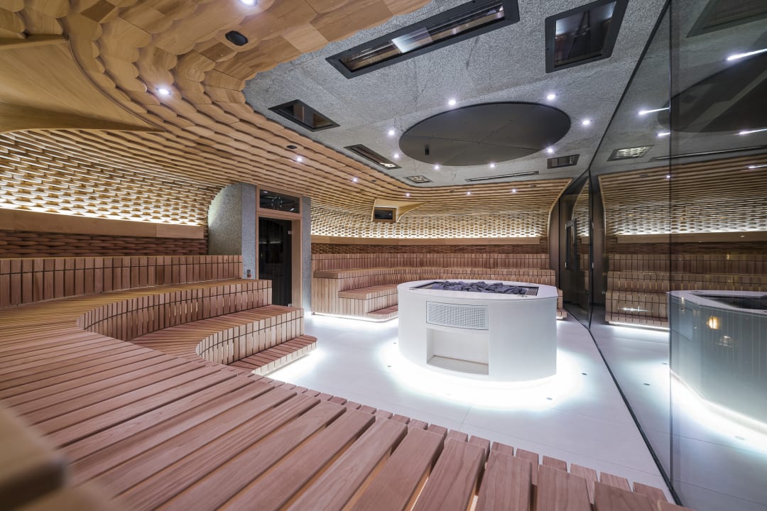 Sport & Freizeit Sonnen Resort