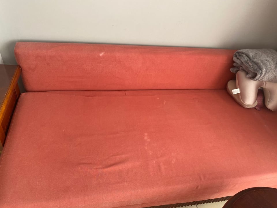 Zimmer Iberostar Origin Laguna Azul