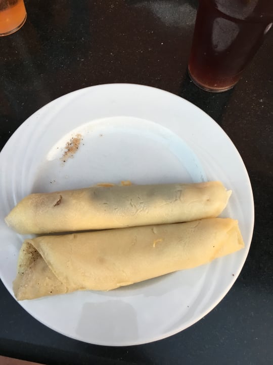 Restaurant SUNRISE Cardina Resort