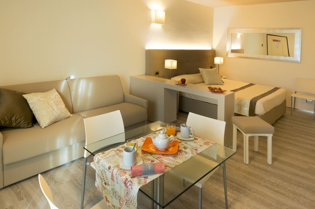 Zimmer Villa Giada Resort