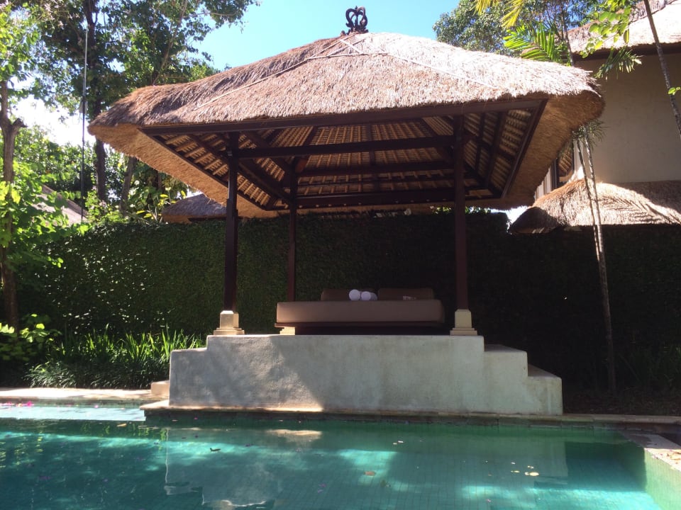 Daybett Kayumanis Sanur Private Villa & Spa