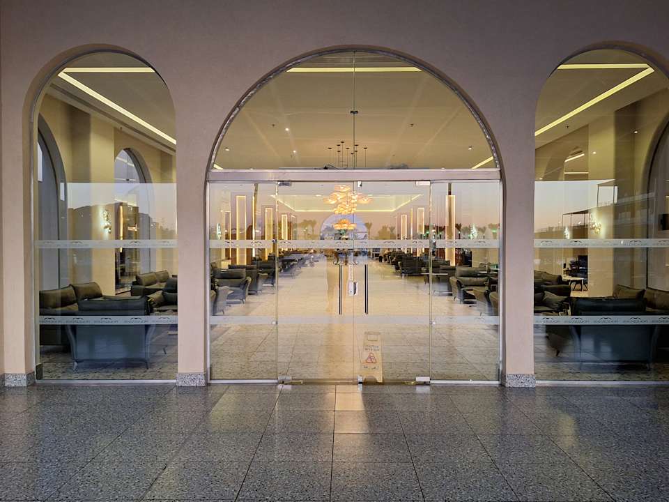 Lobby Pickalbatros Villaggio Resort - Portofino