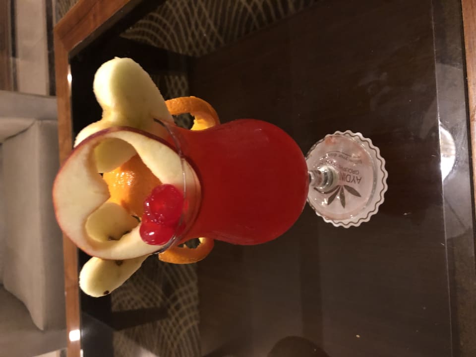 Pool Aydinbey Kings Palace & Spa