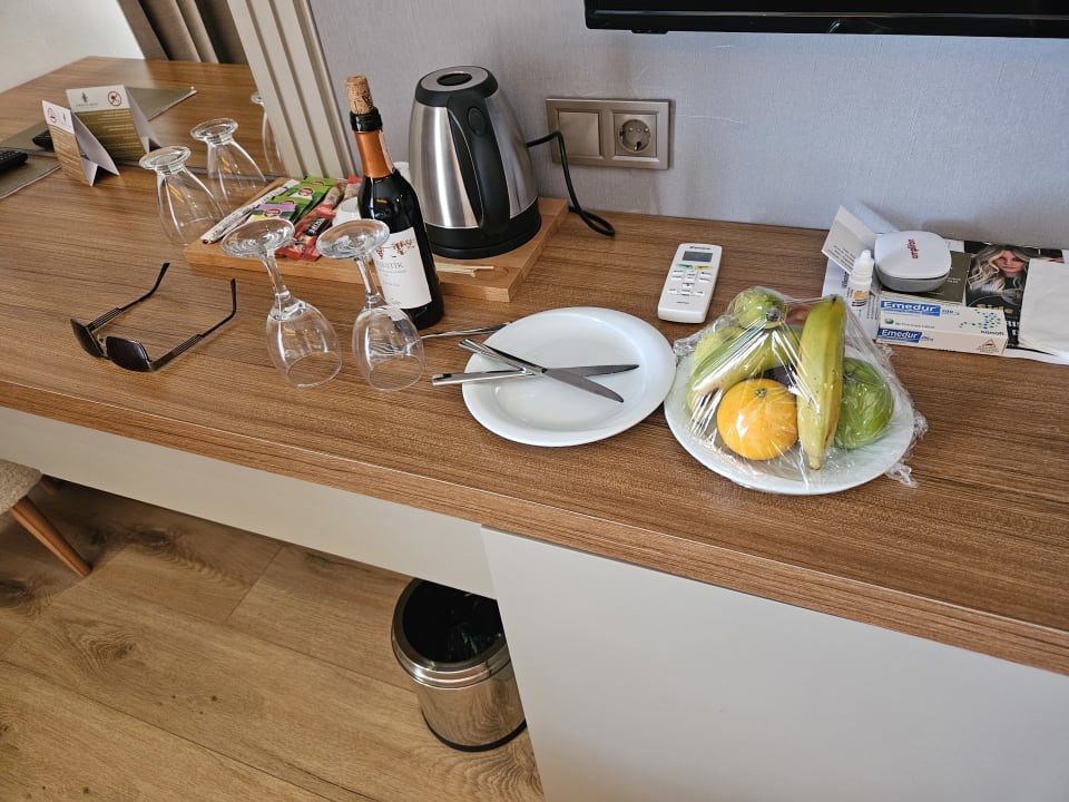 Zimmer Side Story Resort & Spa