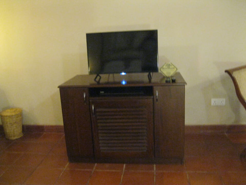 Zimmer Sigiriya Village