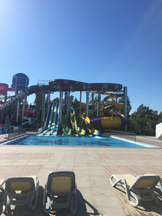 Sport & Freizeit Royal Seginus