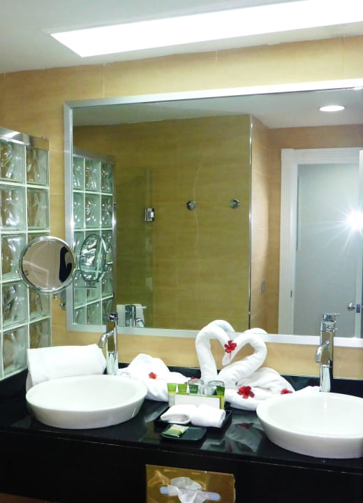Bad Hotel Riu Palace Macao - Adults only