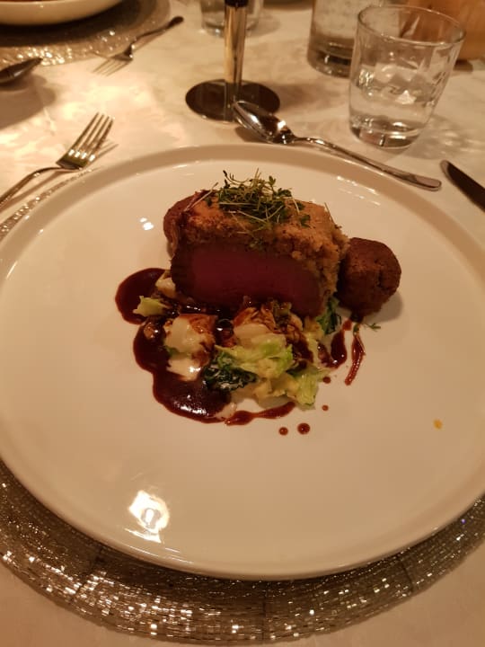 Gastro Rieser Achensee Resort