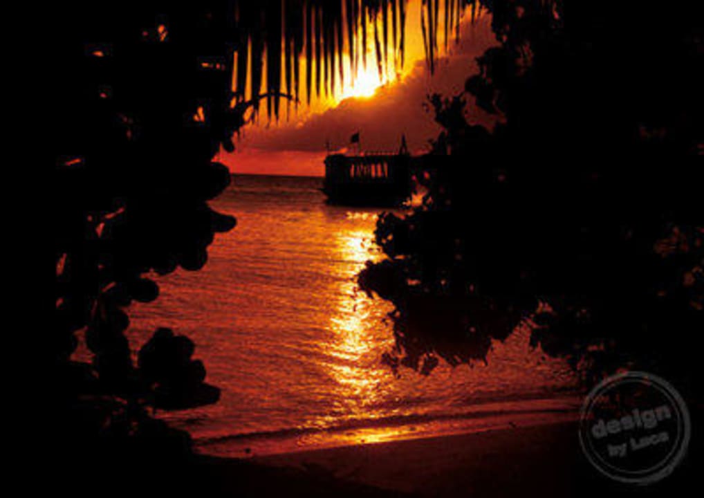 Východ Biyadhoo Island Resort