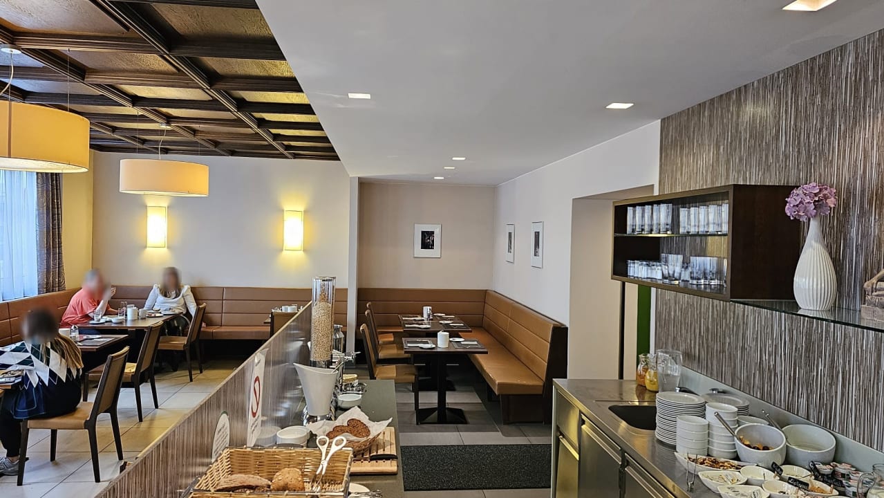 Gastro Hotel Ganslhof