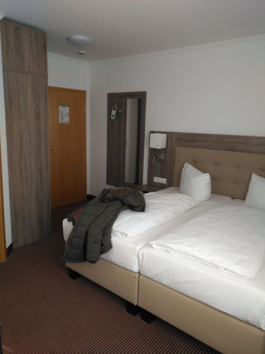 Zimmer Hotel Meerzeit Binz