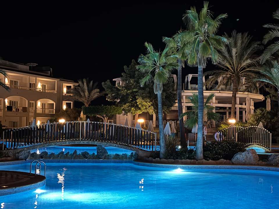 Pool Playa Garden Selection Hotel & Spa