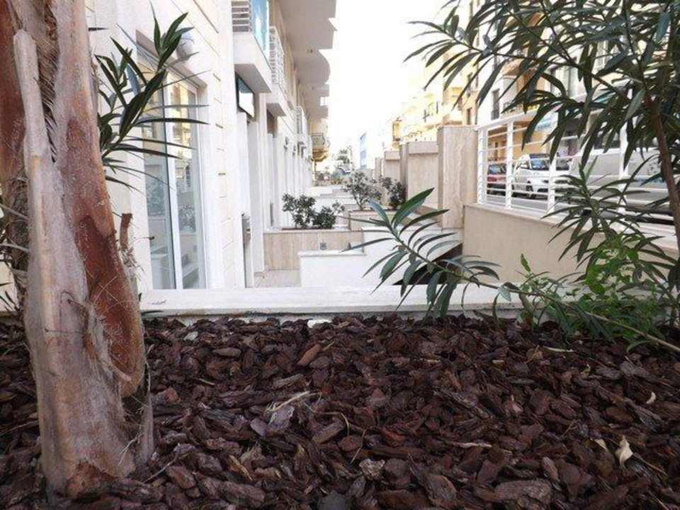 View Apartment Sixteenth Avenue