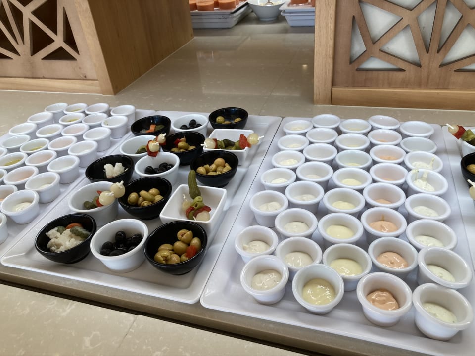 Gastro Hipotels Barrosa Park