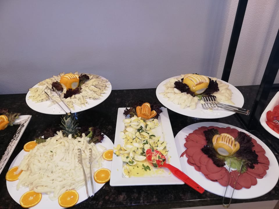 Gastro Hotel Club Paradiso