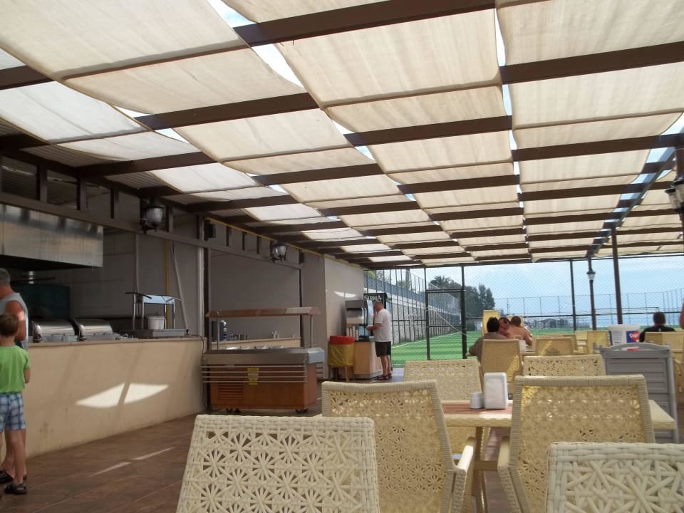 Bar Alan Xafira Deluxe Resort & Spa