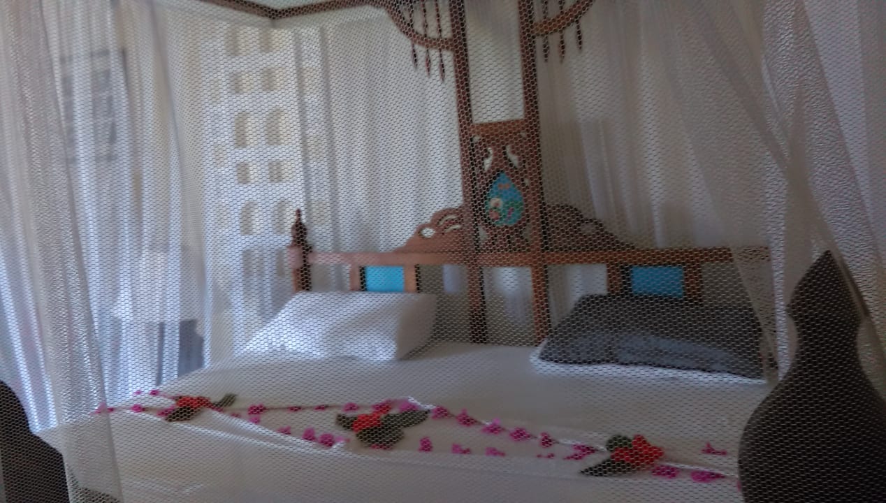 Zimmer Kilifi Bay Beach Resort