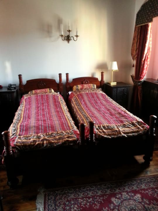 Ziimmer Hotel Ruze