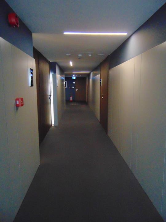 Sonstiges Hotel Elisa Tirana, Affiliated by Meliá