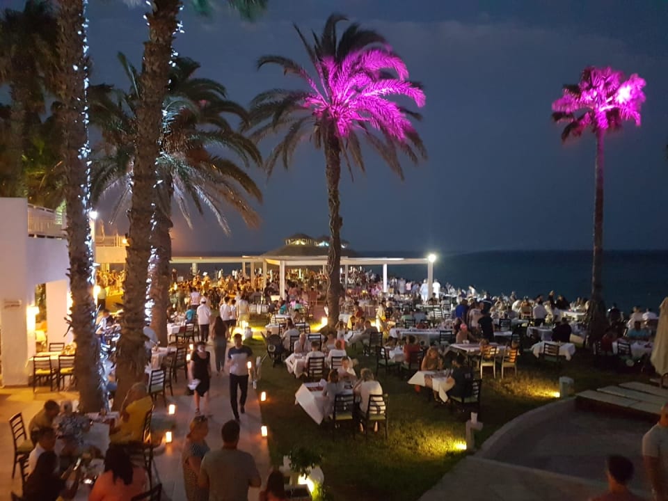 Sonstiges Hotel Bel Azur Thalasso & Bungalows