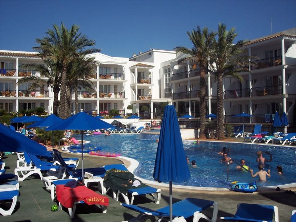 Pool Inturotel Sa Marina