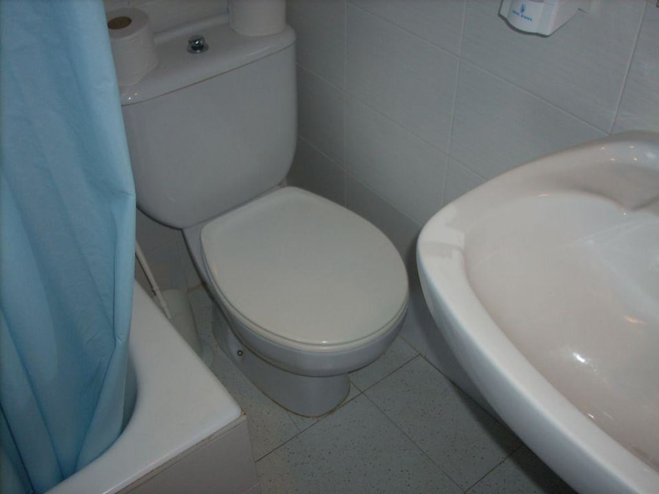 Enges Bad THB Gran Bahía