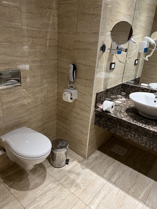 Zimmer Ali Baba Palace Resort