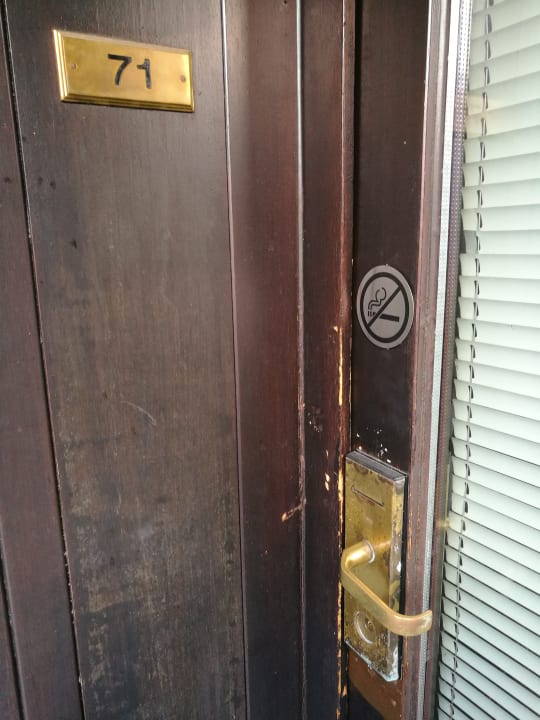 Sonstiges Hotel an der Kö