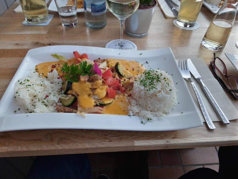 Gastro Hotel Fuxxbau