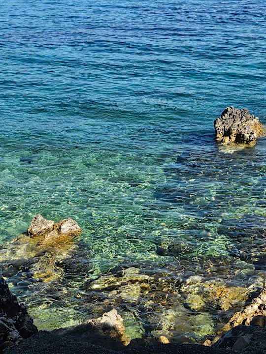 Strand Valamar Carolina Hotel & Villas