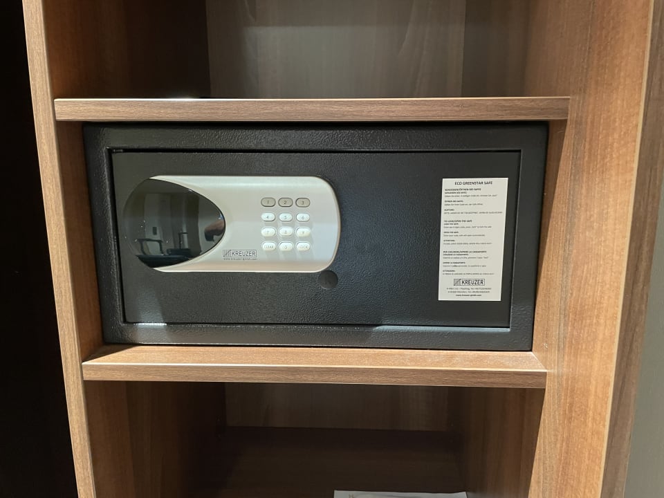 Zimmer Hotel Chemnitzer Hof