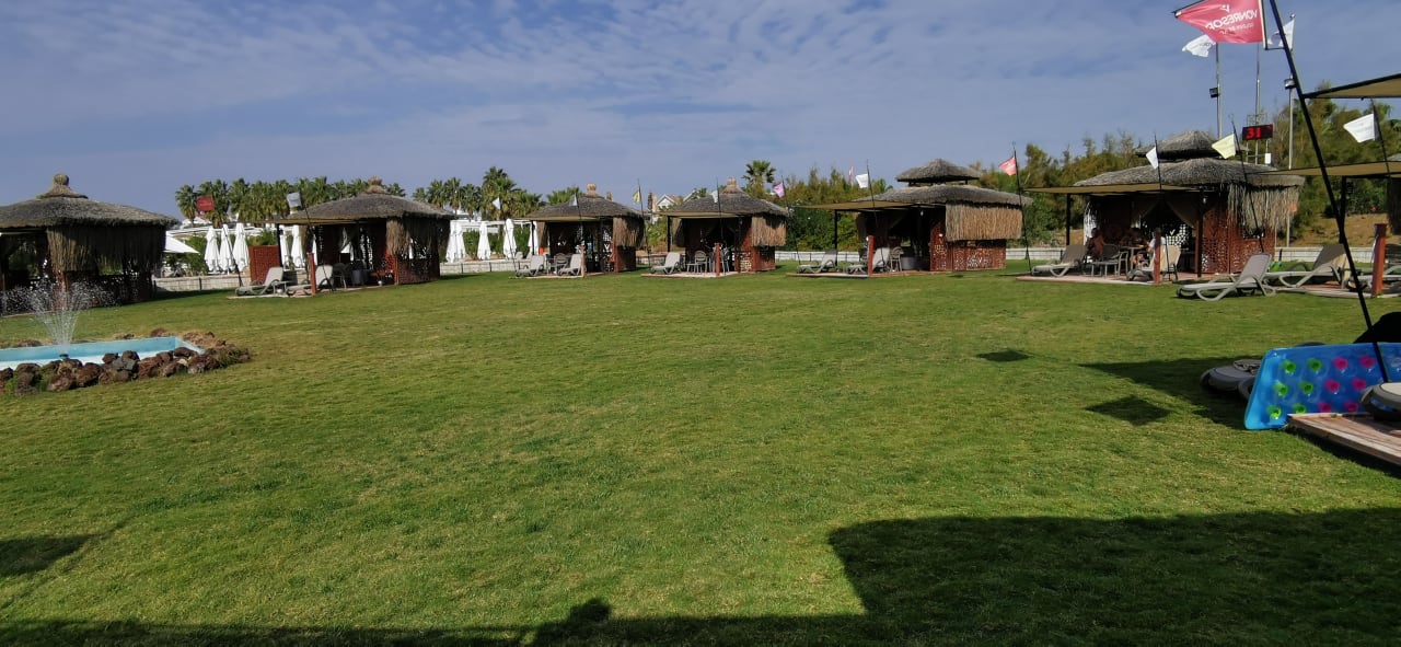 Sonstiges VONRESORT Golden Beach