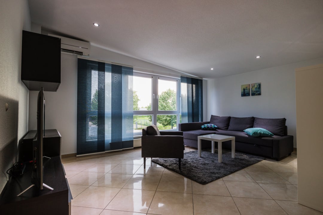 Zimmer Ferienhaus Hoger Blockhaus