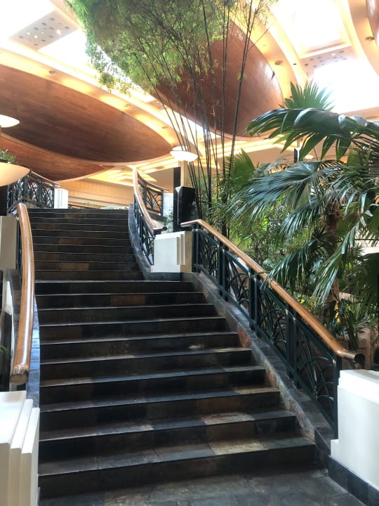 Sonstiges Grand Hyatt Dubai