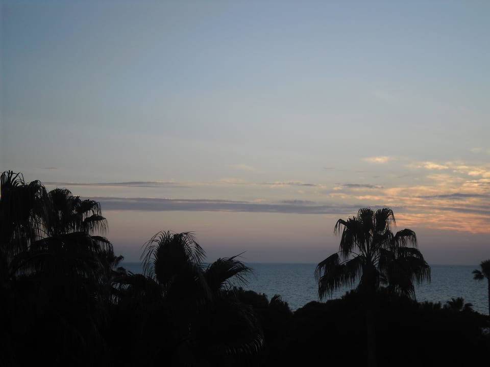 Ausblick Zimmer 1724 Barut Hemera