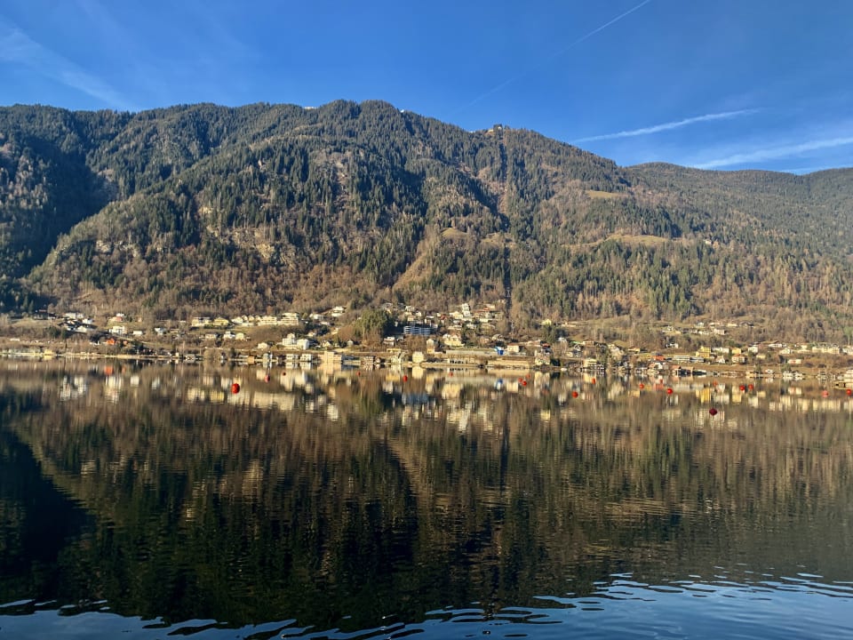 Ausblick ROBINSON LANDSKRON