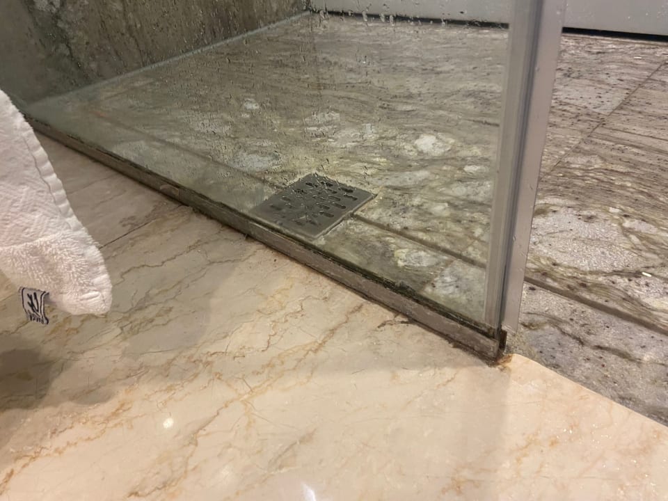 Zimmer Hilton Hurghada Plaza