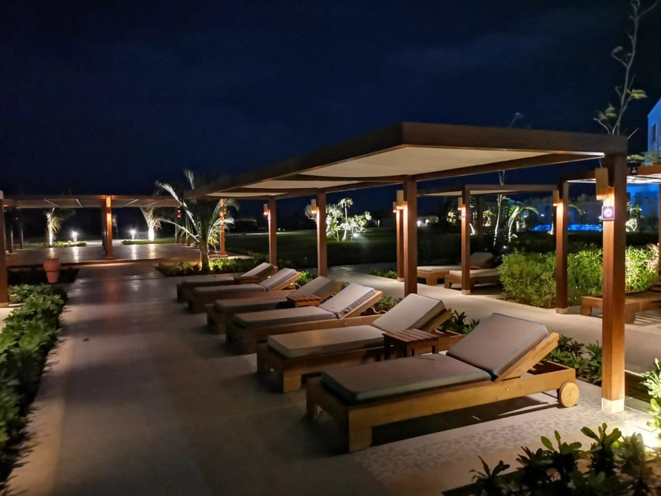 Pool Steigenberger Resort Alaya Marsa Alam - Red Sea - Adults only