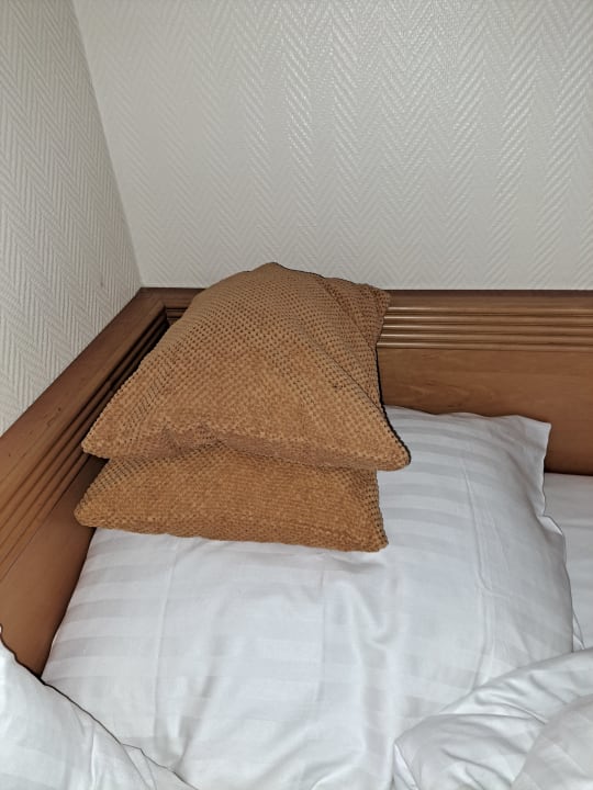 Zimmer Hotel Kaiserhof Offenbach